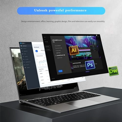 Laptop - 14'' 512GB 8GB J4005