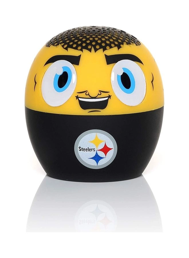 Bitty Boomers Pittsburgh Steelers