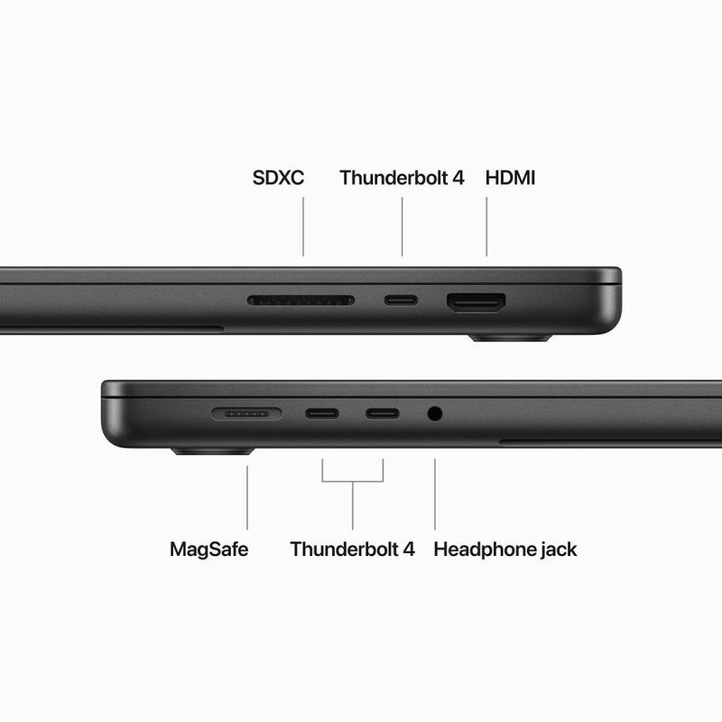 MacBook Pro - 14'' M5 24GB 1TB SSD