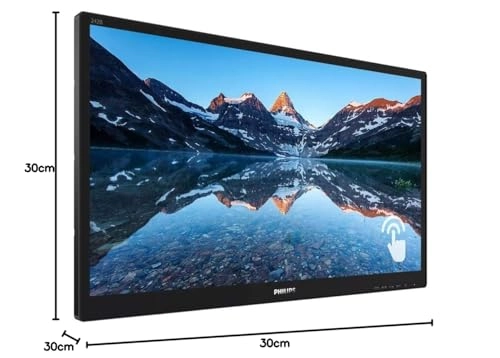 242B9TL/00 - 27 inch 1920 x 1080