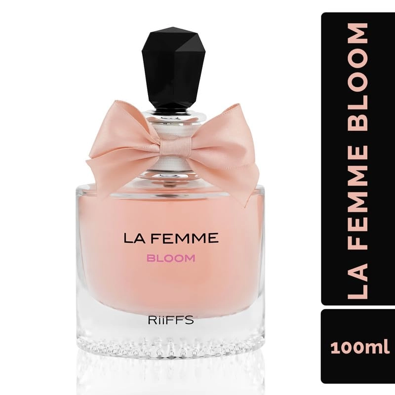 LA FEMME BLOOM - Eau de Parfum 100ml