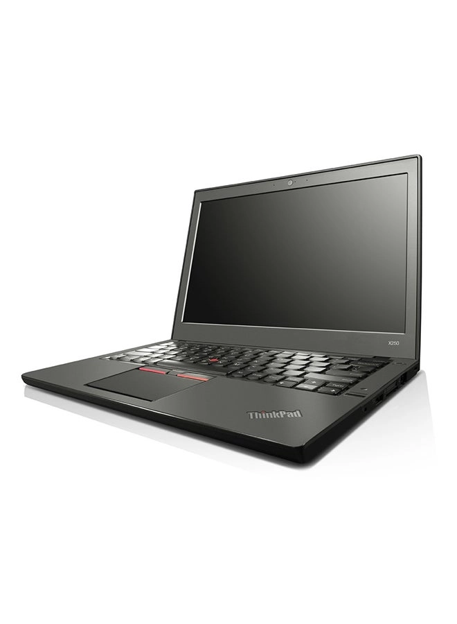 (Renewed) Thinkpad X250 - 12.5'' Core i3-5010U 8GB DDR3 256GB SSD