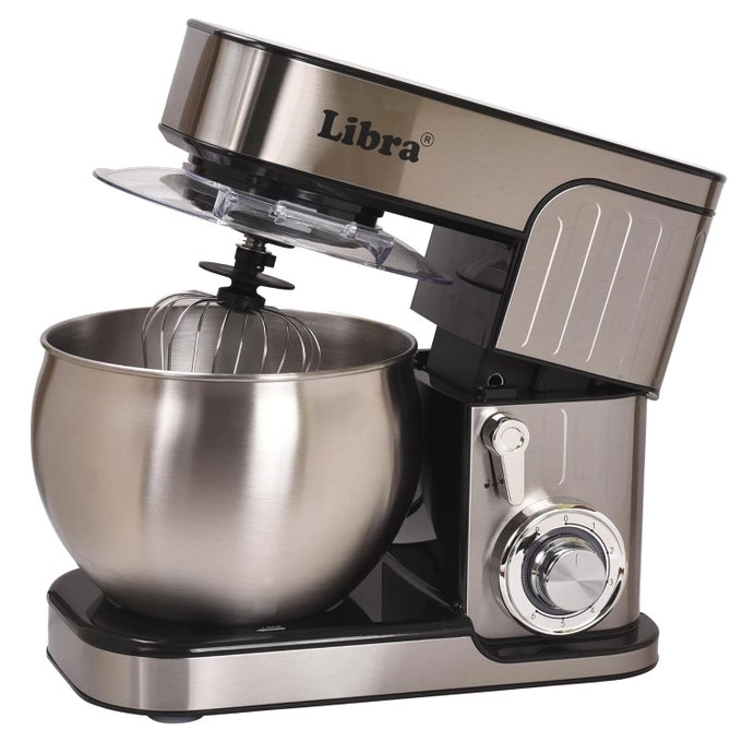 Premium Stand mixer - 6 Litre 1300 Watt