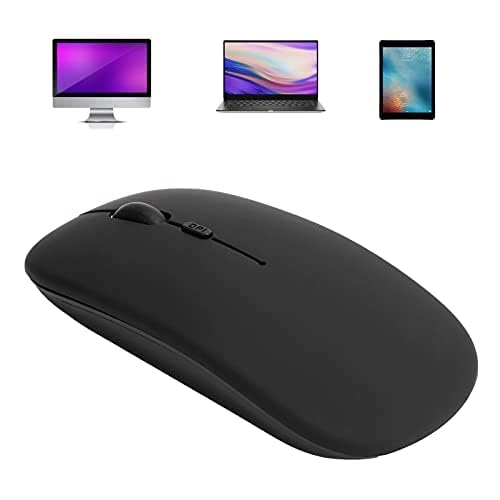 Desktop Mouse - Bluetooth 5.0