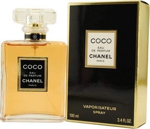 Coco Eau de Parfum 100 ml