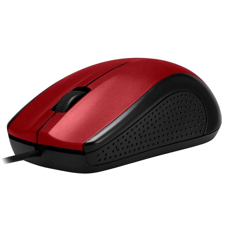 Wired Mouse - USB