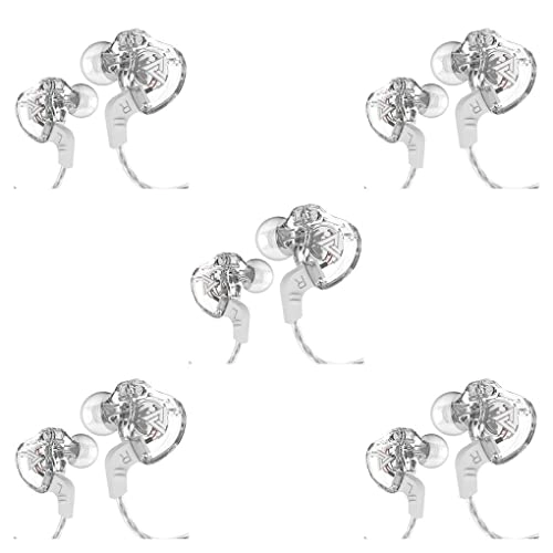 Wired Earphone - In-Ear 3.5mm