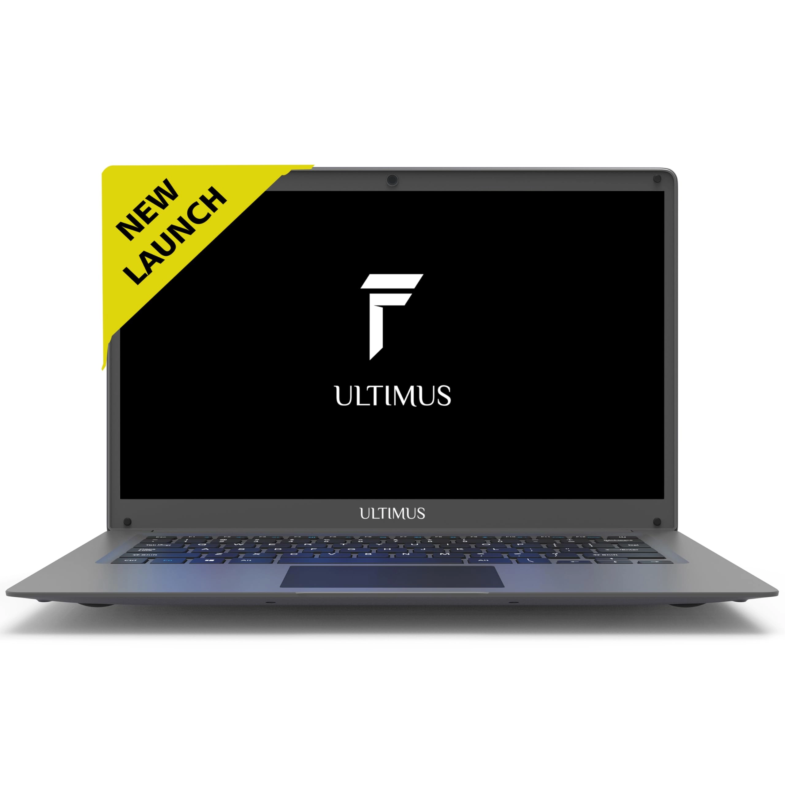 Futopia Global Pvt Ltd (Renewed) NU14U3INC43BN - 14.1'' Celeron N4020 4GB DDR4 128GB eMMC