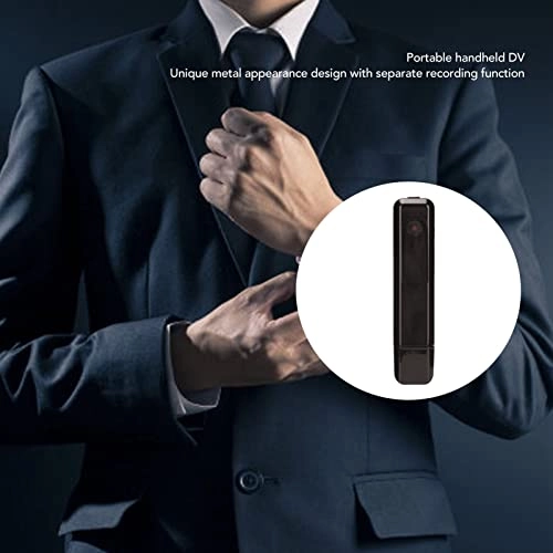 Mini Body Camera - 1080p