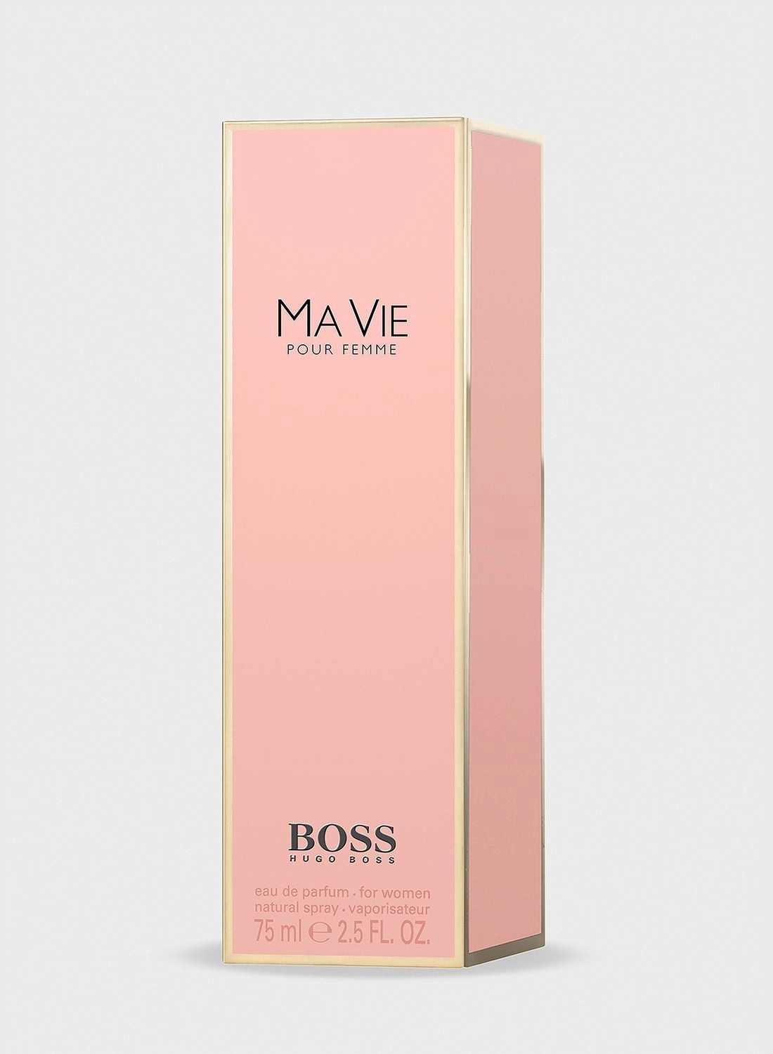 Ma Vie Eau de Parfum 75ml