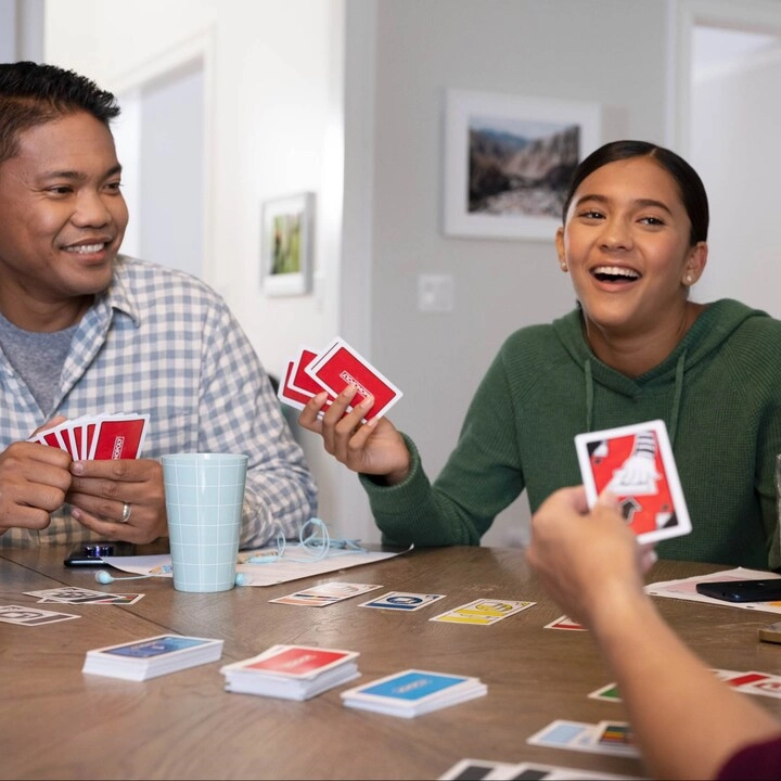 Monopoly: BID - Card Game