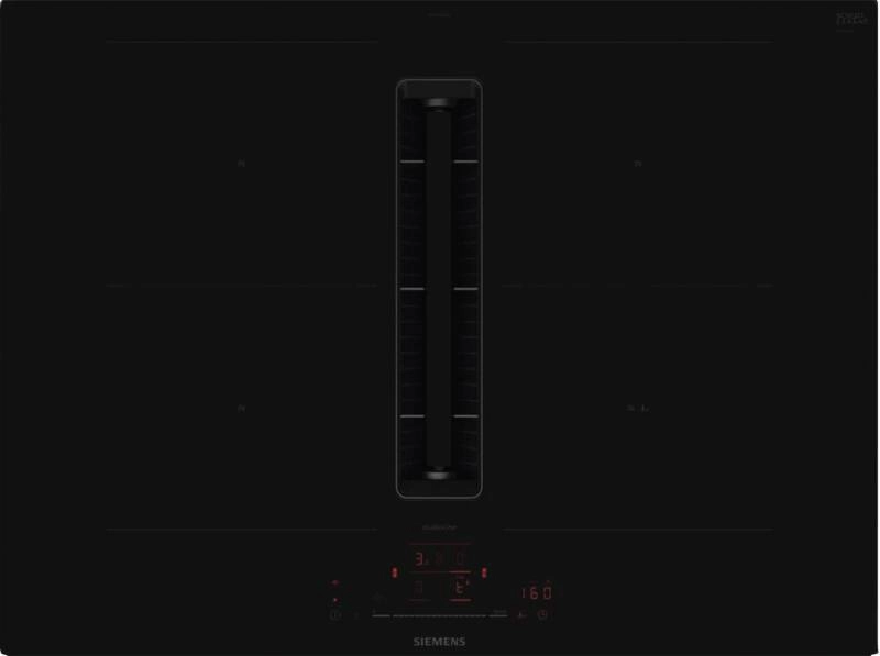 Siemens iQ500 ED777HQ26E Induction hob