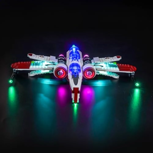 Light Kit for LEGO Star Wars ARC-170 Starfighter 75402