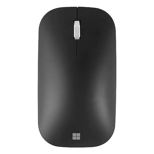 Modern Mobile Mouse - Bluetooth
