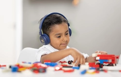 POP Fun - Wireless Headphone