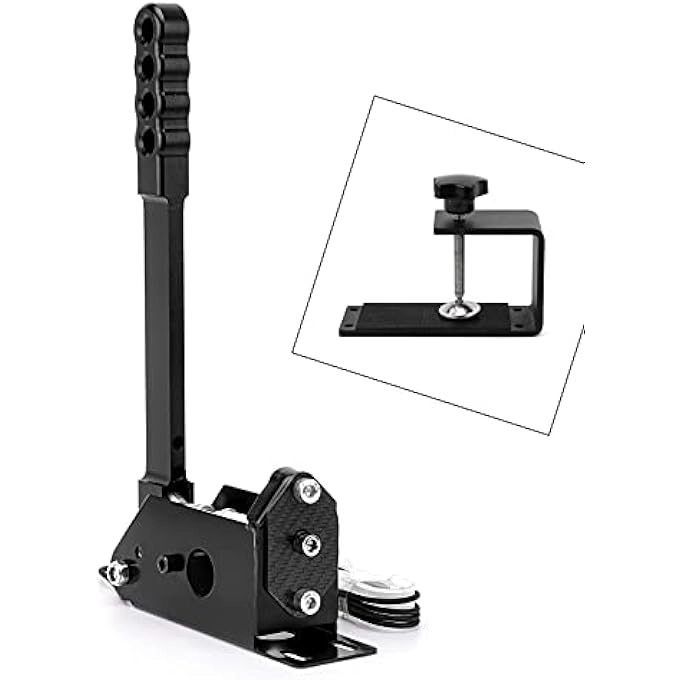 rayihni USB Handbrake - PC/G25/27/29/G920/T500/T300/G923