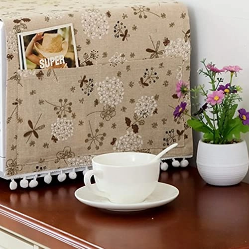 Microwave Dust Proof Cover