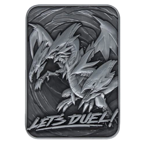 Blue Eyes Ultimate Dragon