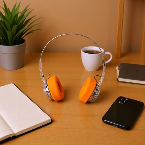 Luqeegrsb1yfoqi9-13 Wireless Headphone