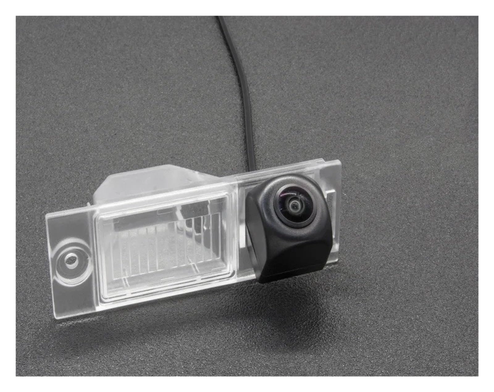 Rear View Camera - Night vision Wireless 1280 x 720 pixels