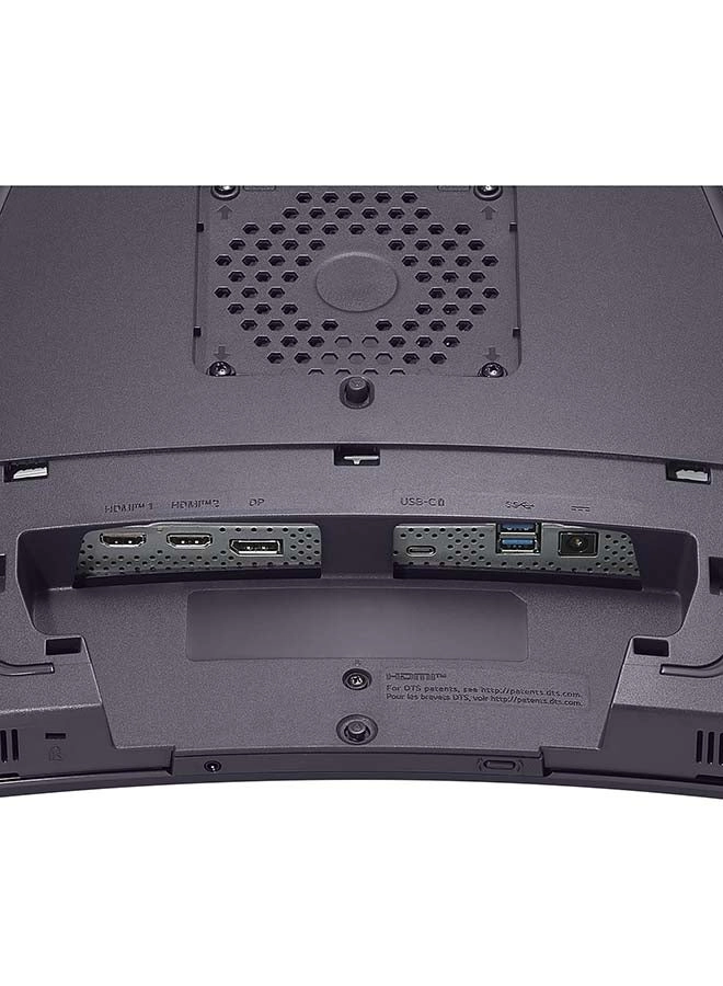 UltraGear Ultra HD OLED Monitor - 5K2K (5120 x 2160) 45-inch