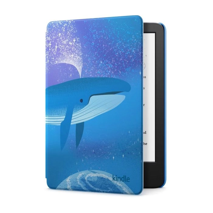 Amazon Kindle Kids 2024 6-inch 16GB