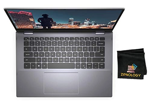 Inspiron 14 5406 - 14'' i7-1165G7 12GB DDR4 512GB SSD