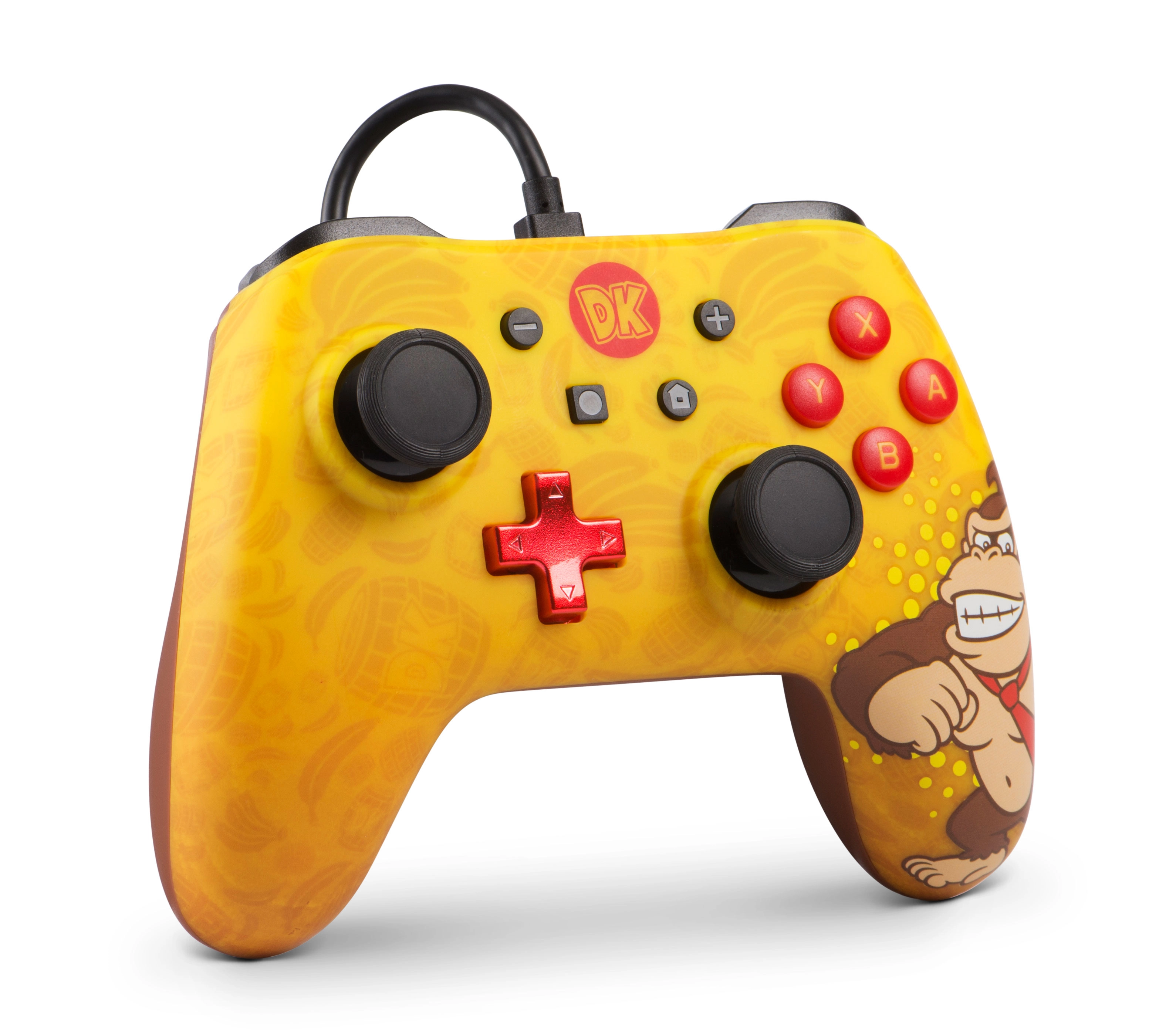 Wired Controller For Nintendo Switch