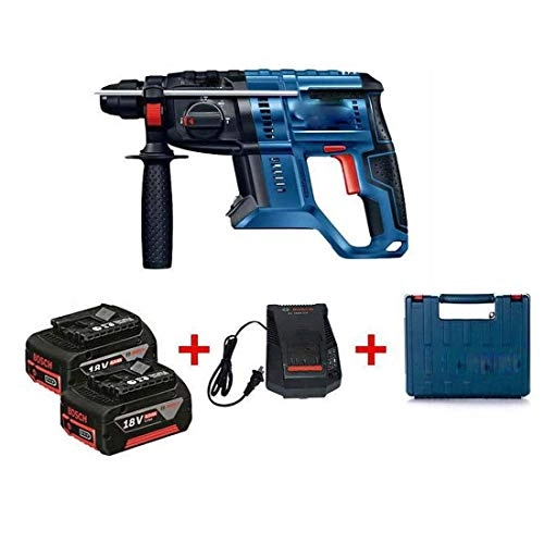 Cordless Drill Driver - 18 Volts