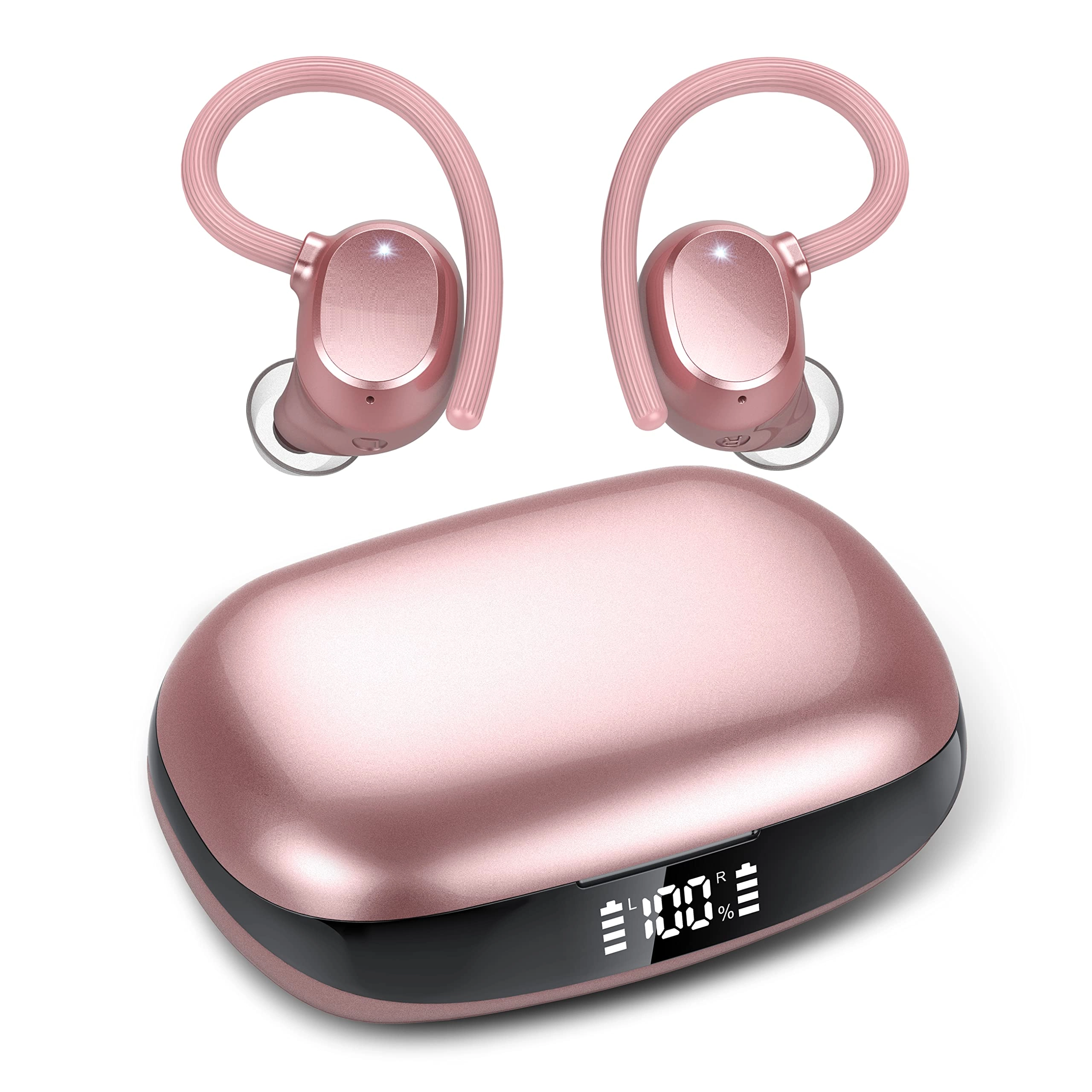 WUYI Q61-R Wireless Earbud