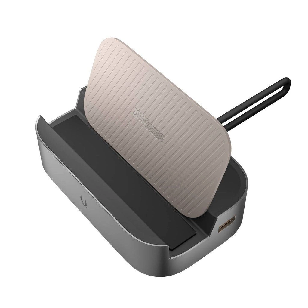 Docking Station - M.2 NVMe HDMI Gigabit Ethernet