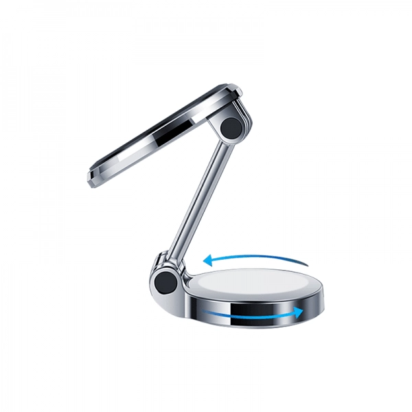 Zinc Alloy Car Mount - CH048