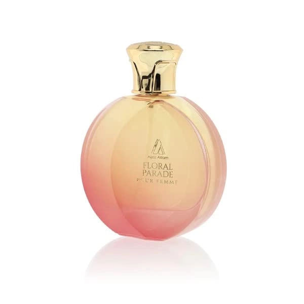 Aijaz Aslam Floral Parade Eau de Parfum - 100 ml