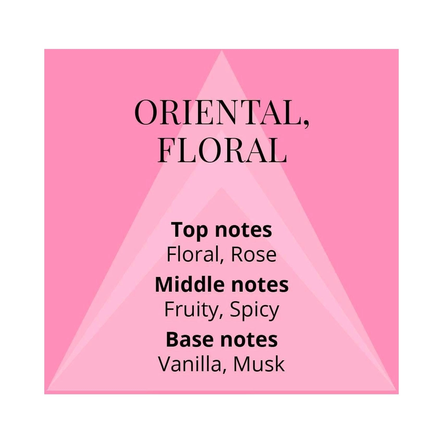 Pink - 90ml Eau de Parfum
