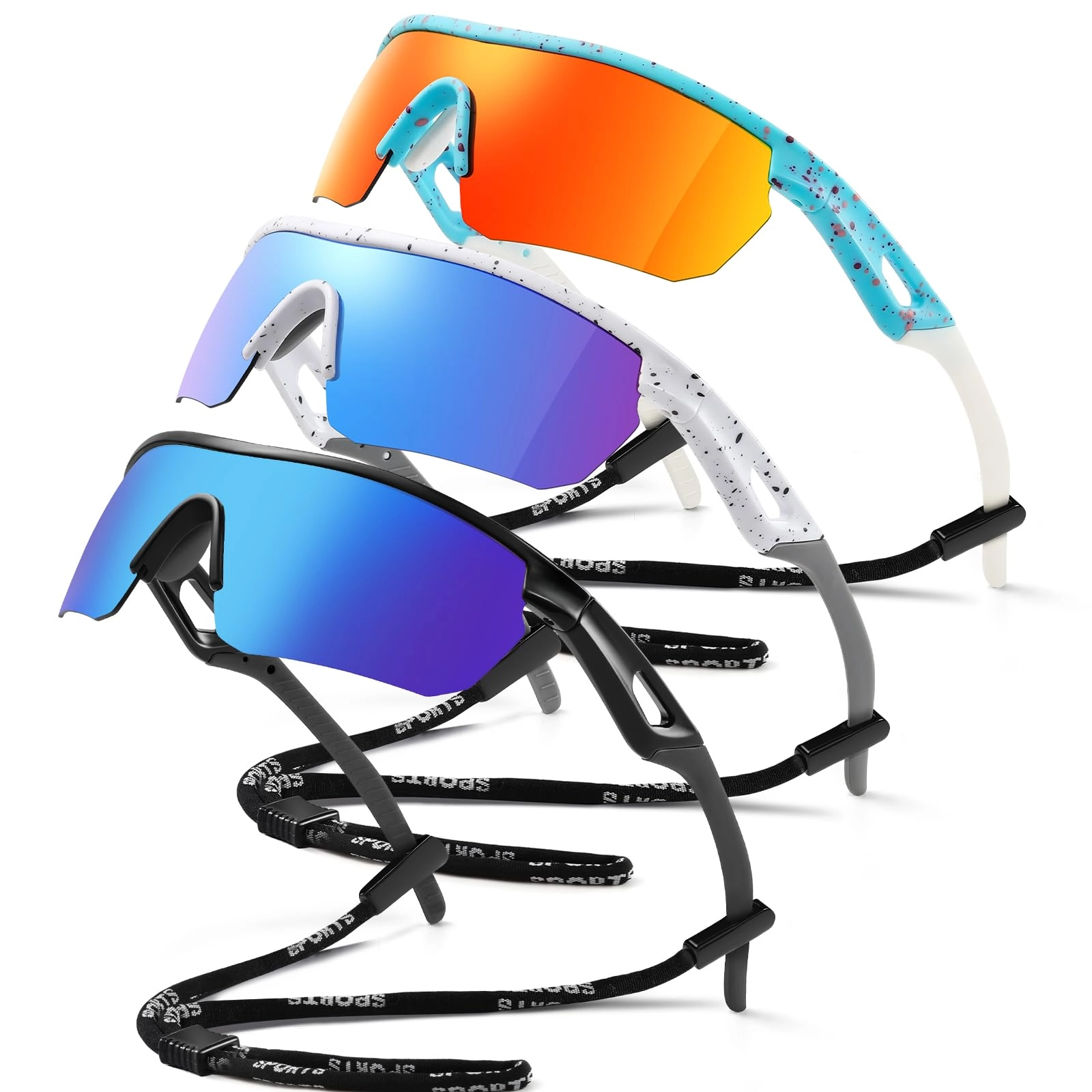 Kids Sunglasses - multicolour