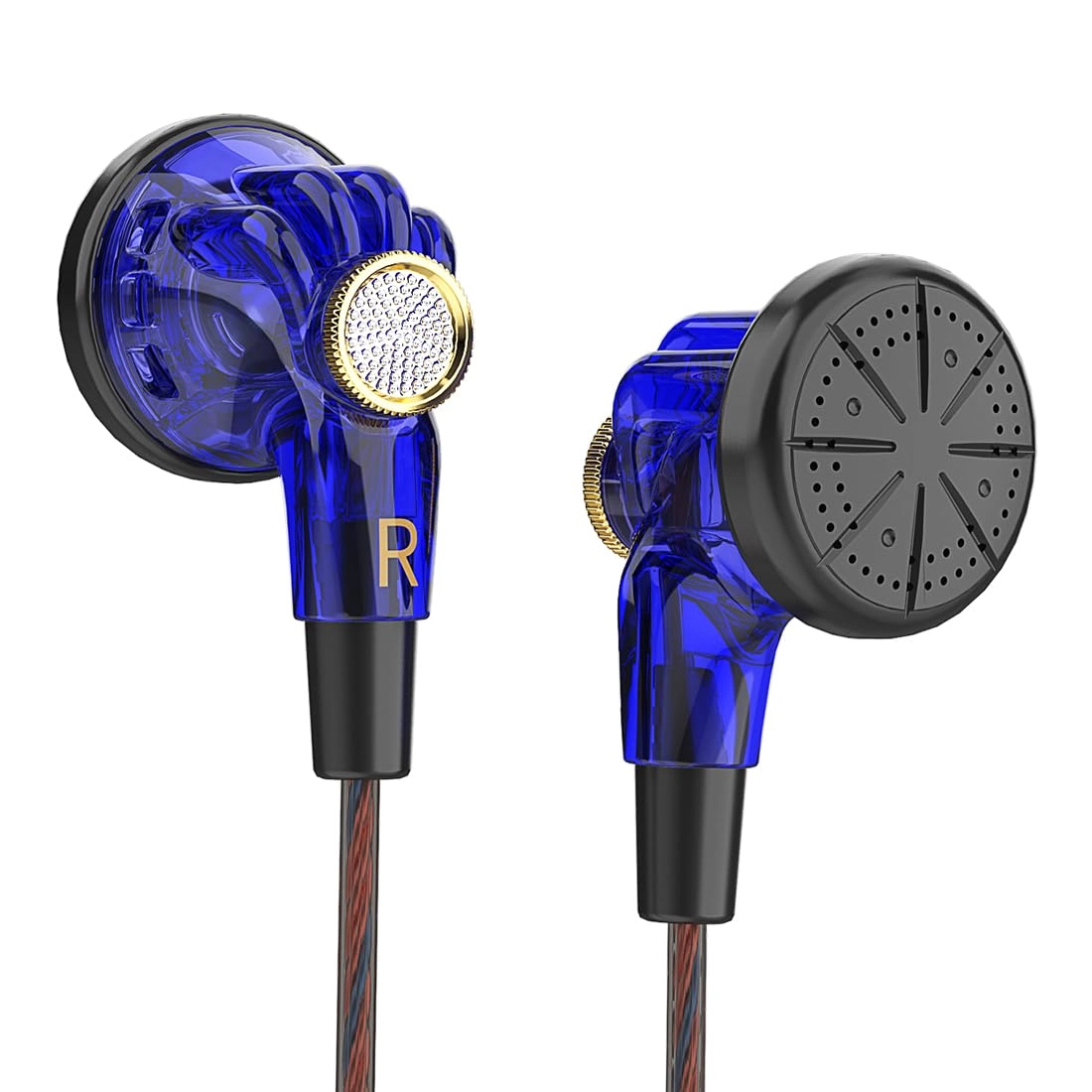 In-ear Wired Earphones