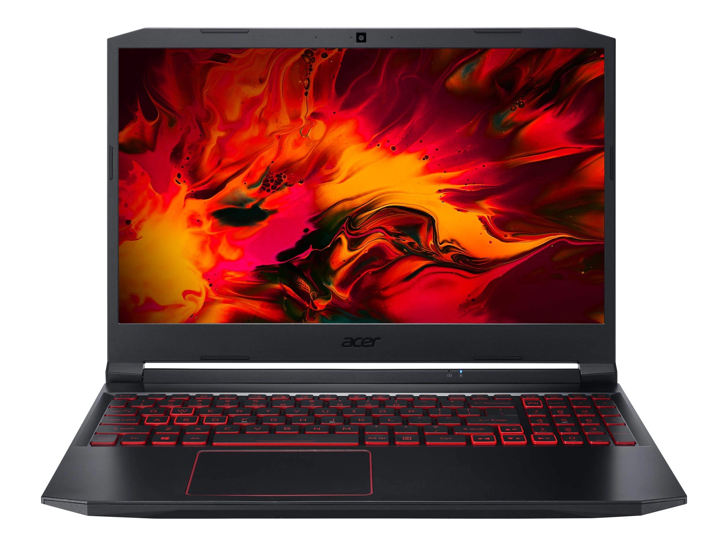 Nitro 5 AN515-55 - 15.6'' Core i5-10300H 8GB DDR4 256GB SSD