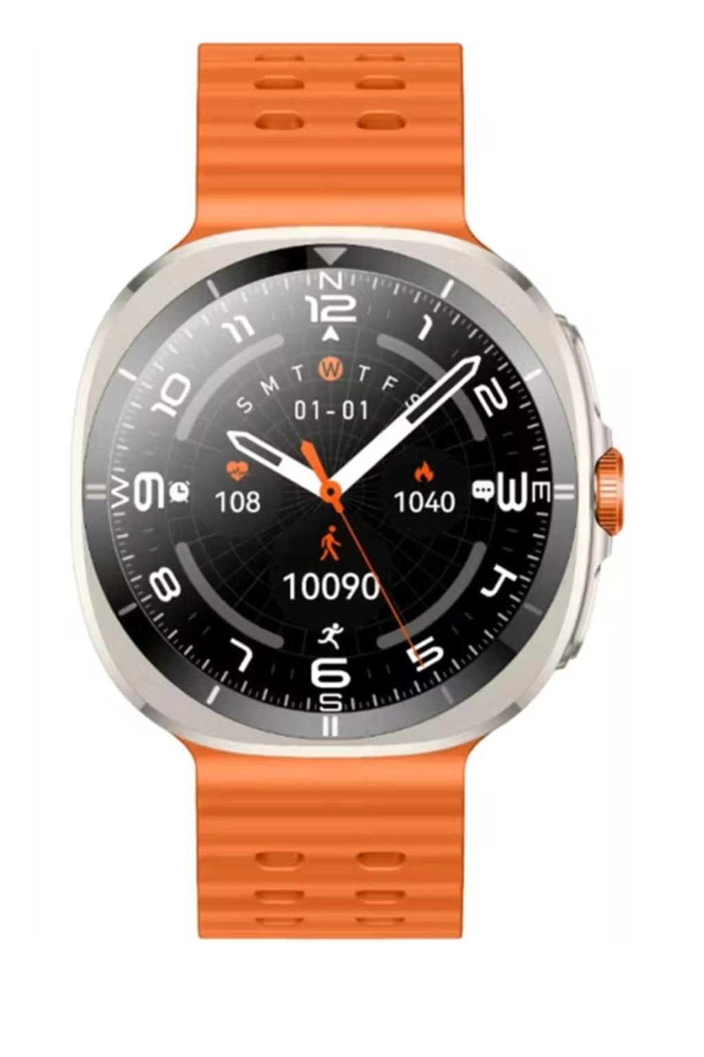 Connect Pro Zinc Alloy