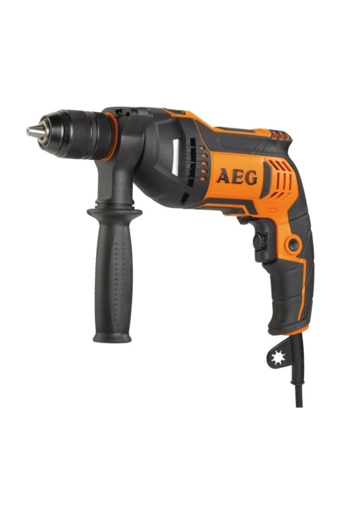AEG BE 750 RE - 750W 3000 RPM