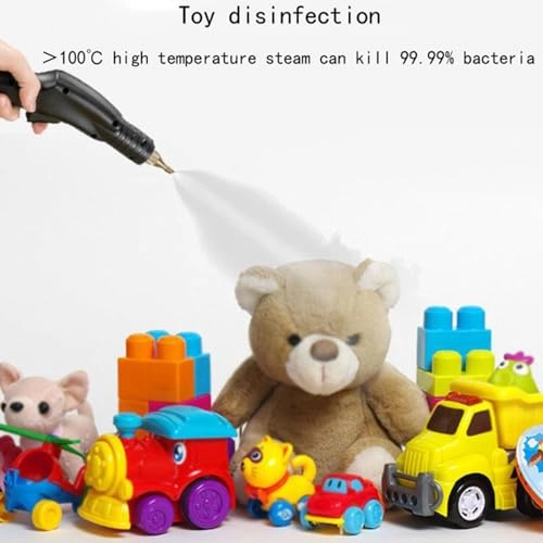 Steam Cleaner - closed pressure 6kg/c㎡