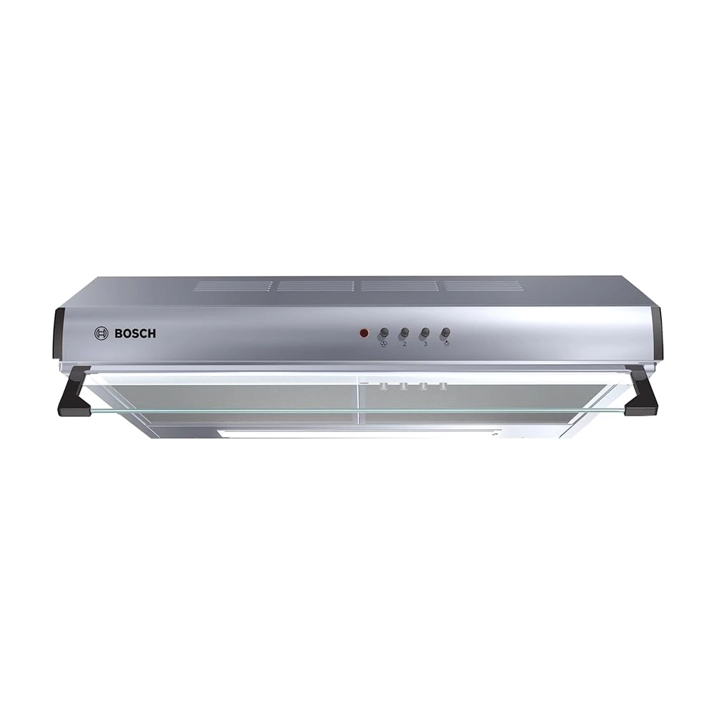 Bosch DHU665CGB - max. 350 m³/h 60cm