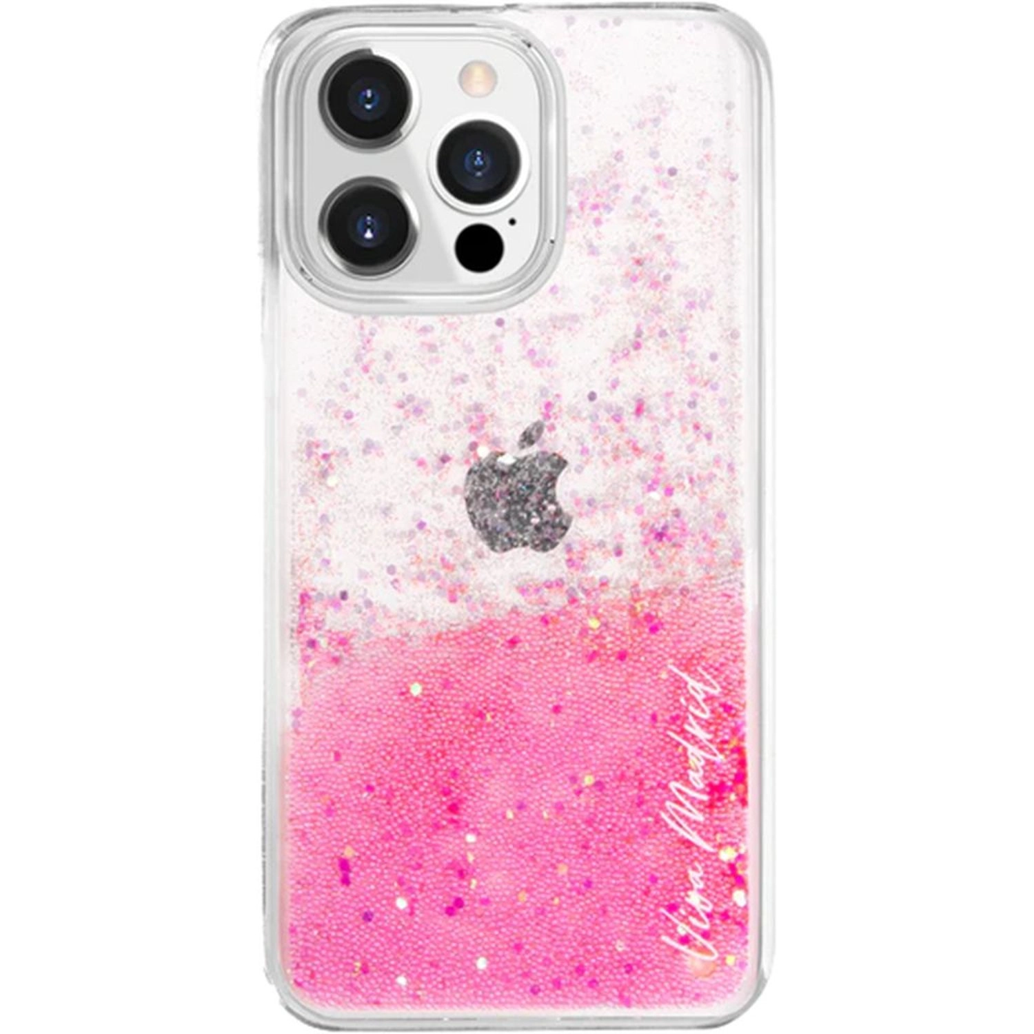 Viva Madrid Glamor Hybrid Case - TPU and PC Smartphone Case for iPhone 13 Pro