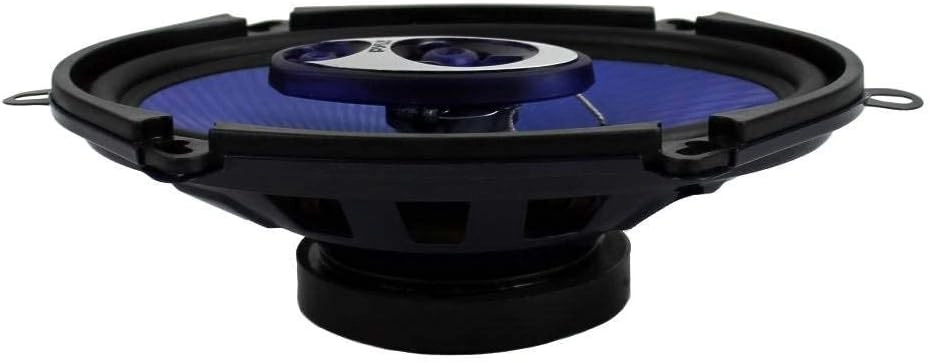 PL573BL - 5x 7Car 3-Way