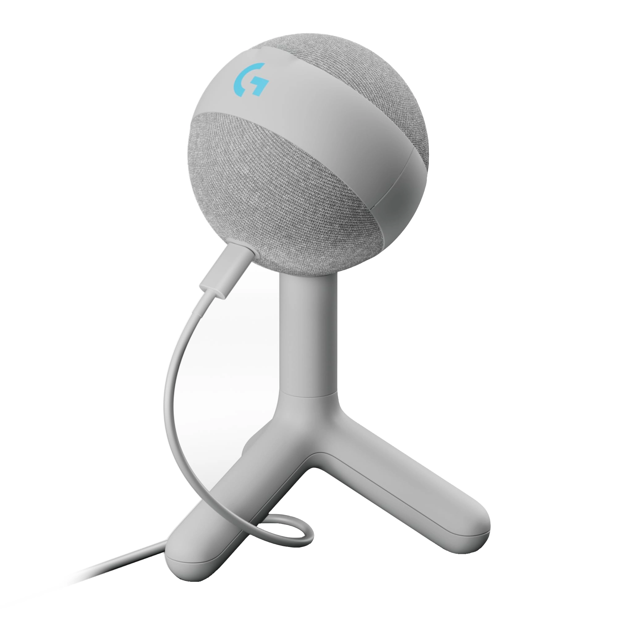 Yeti Orb USB+Wireless Microphone