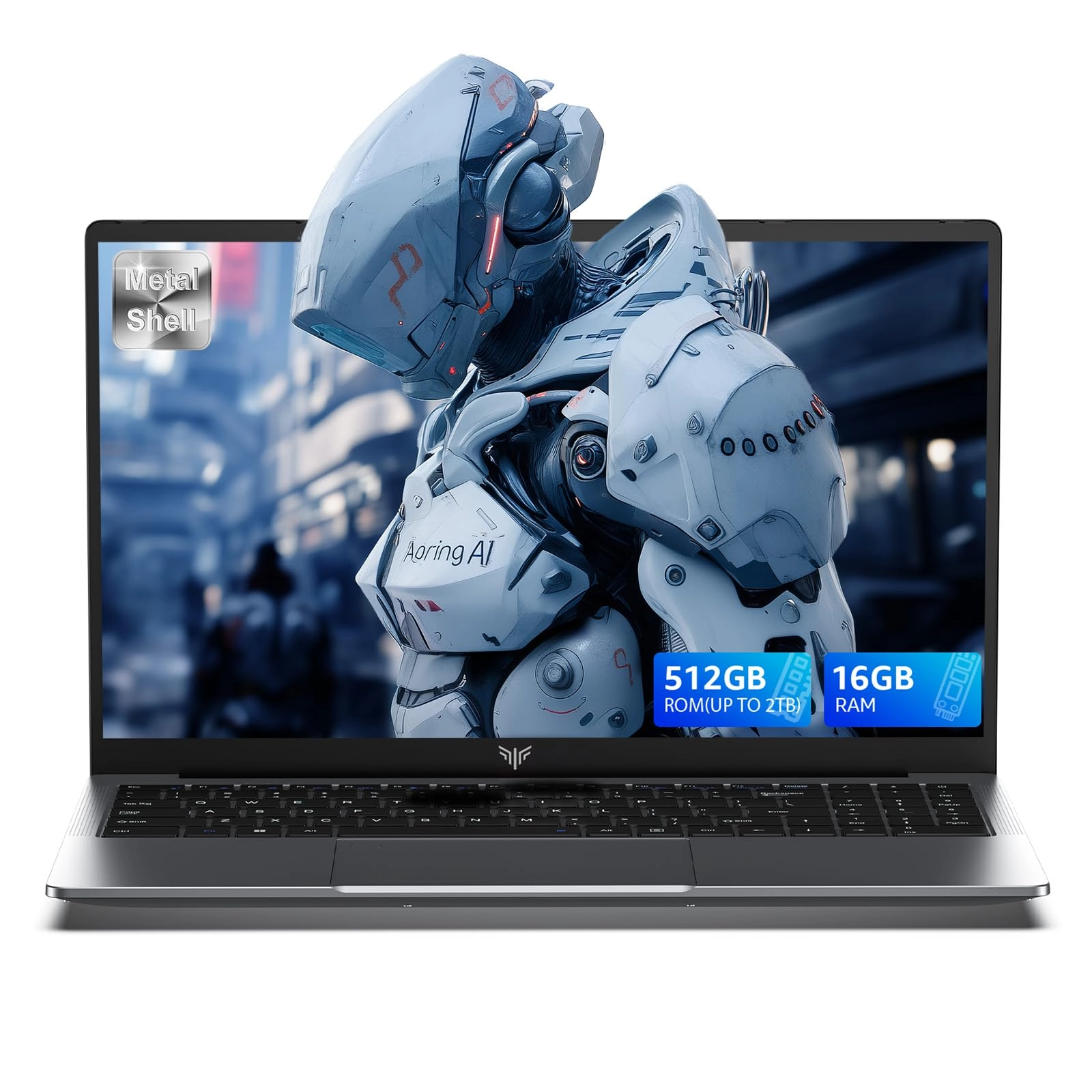 laptop laptop n150 - 18.5'' N150 16GB DDR4 512GB SSD
