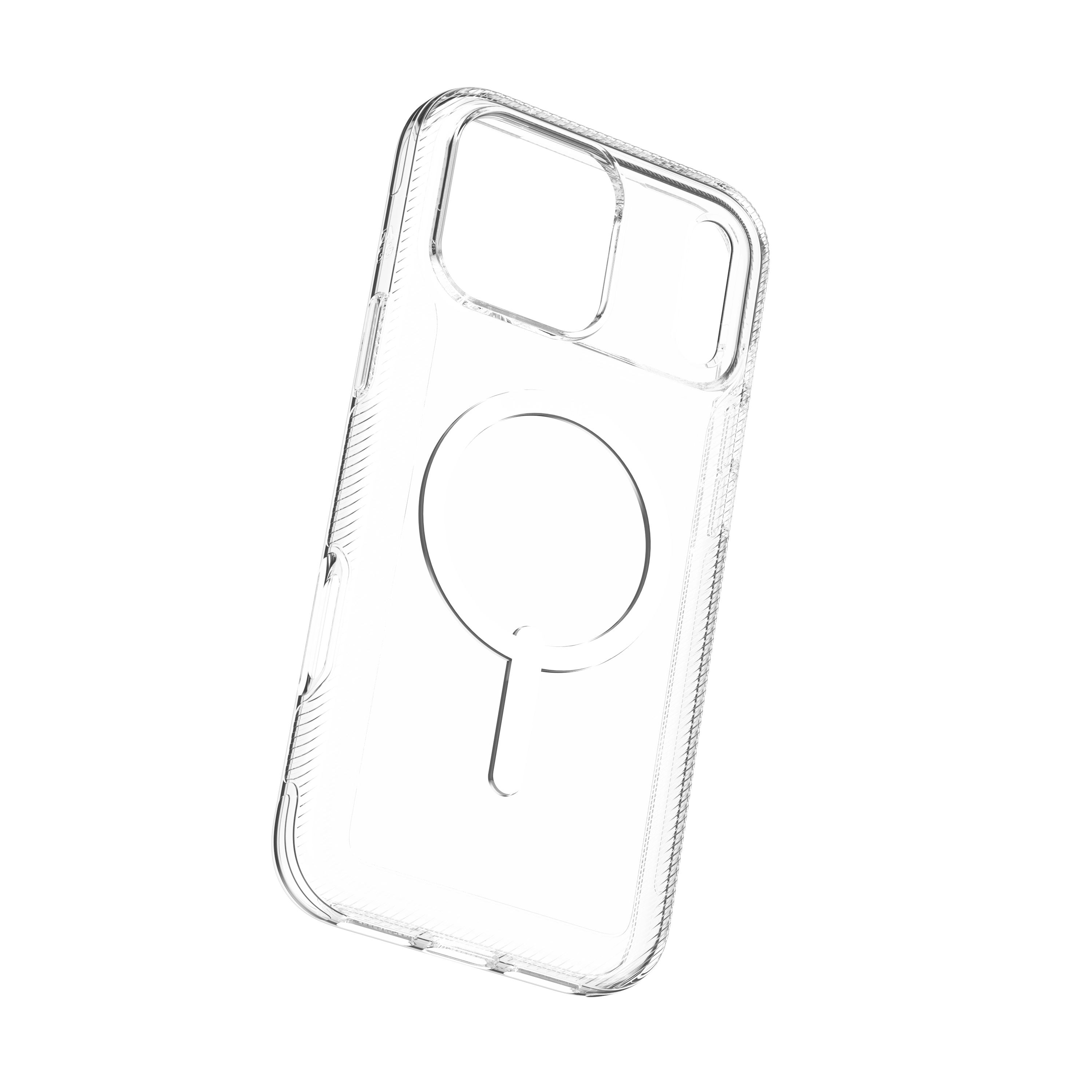 Luxe Snap Case with MagSafe for iPhone 17 Pro