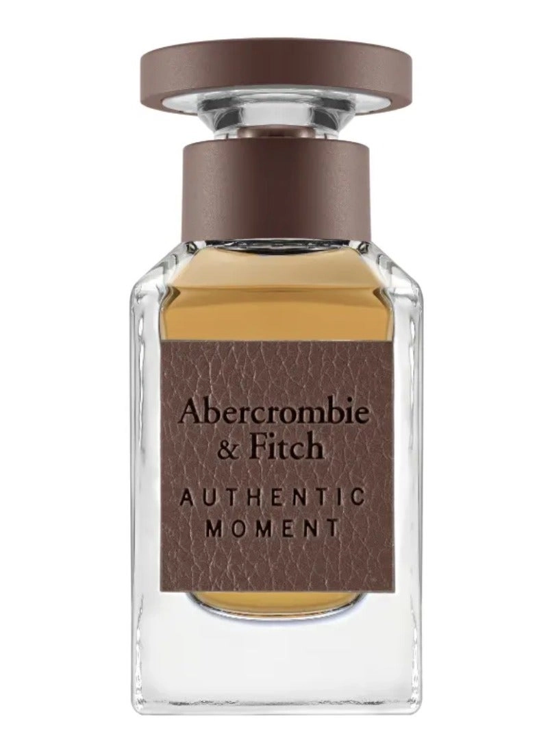Abercrombie & Fitch Fresh Eau de Toilette 30 ml