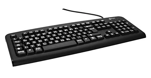 KBSV3_BLK_GE - DE Wired