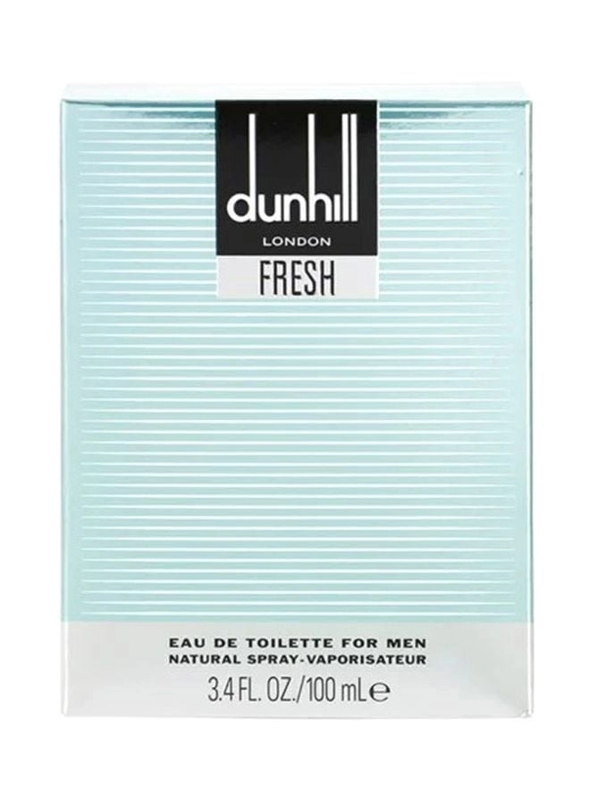 Fresh Eau de Toilette 100 ml