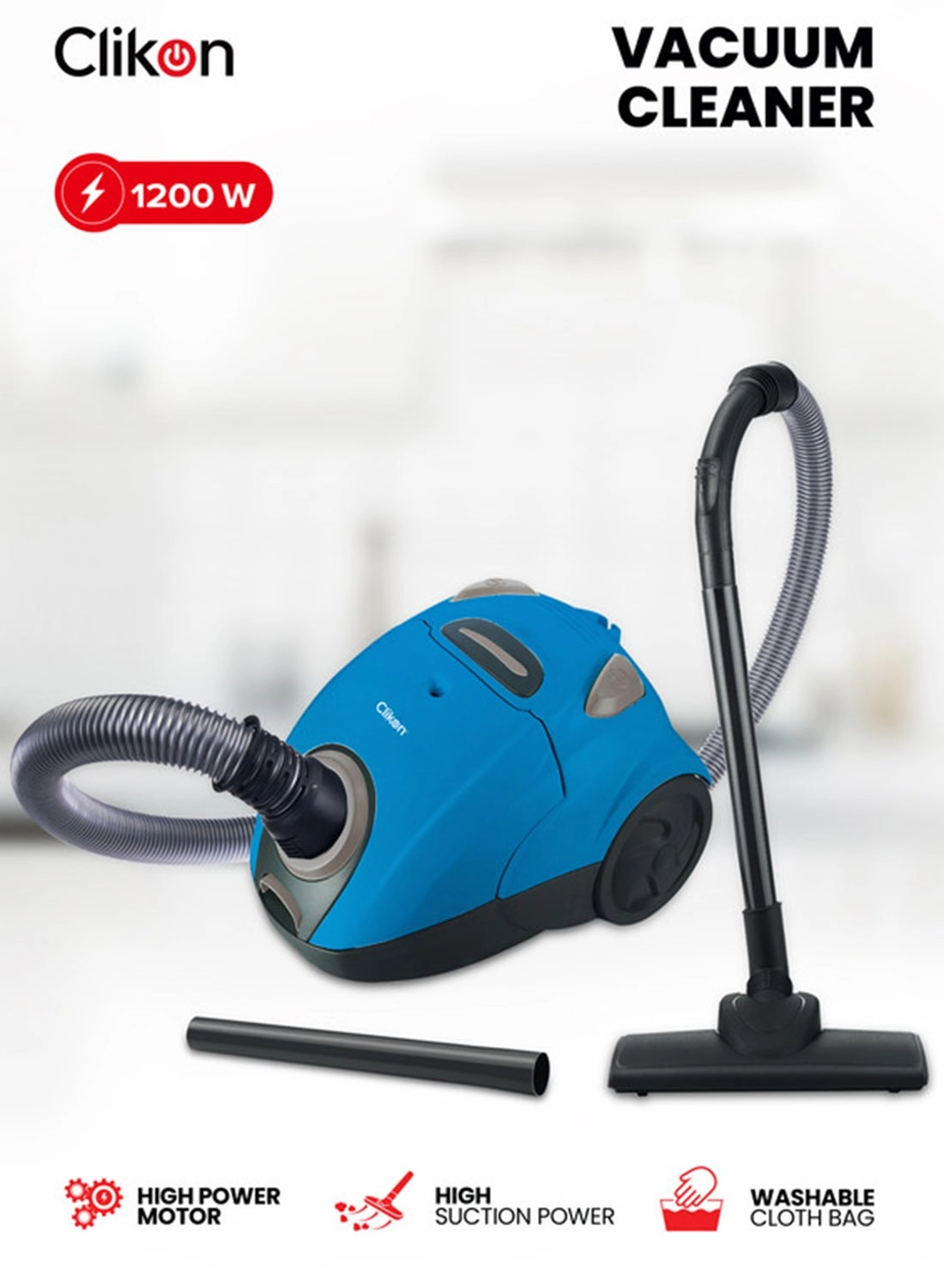 Clikon CK4022
